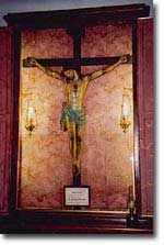 Kríž u Gianniniovcov