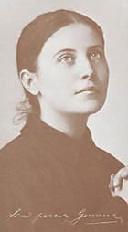 Gemma Galgani